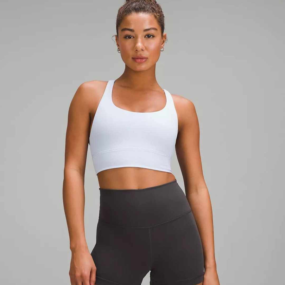 If You're Looking To Up Your Gym Game, You'll Want To Order One Of These  Sports Bras