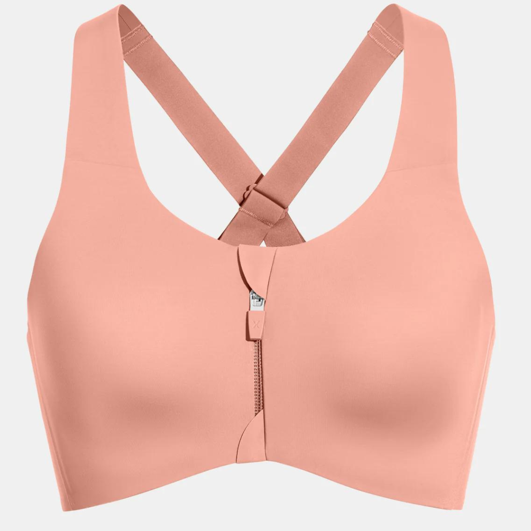 Knix Wear technical sports bra becomes most funded fashion