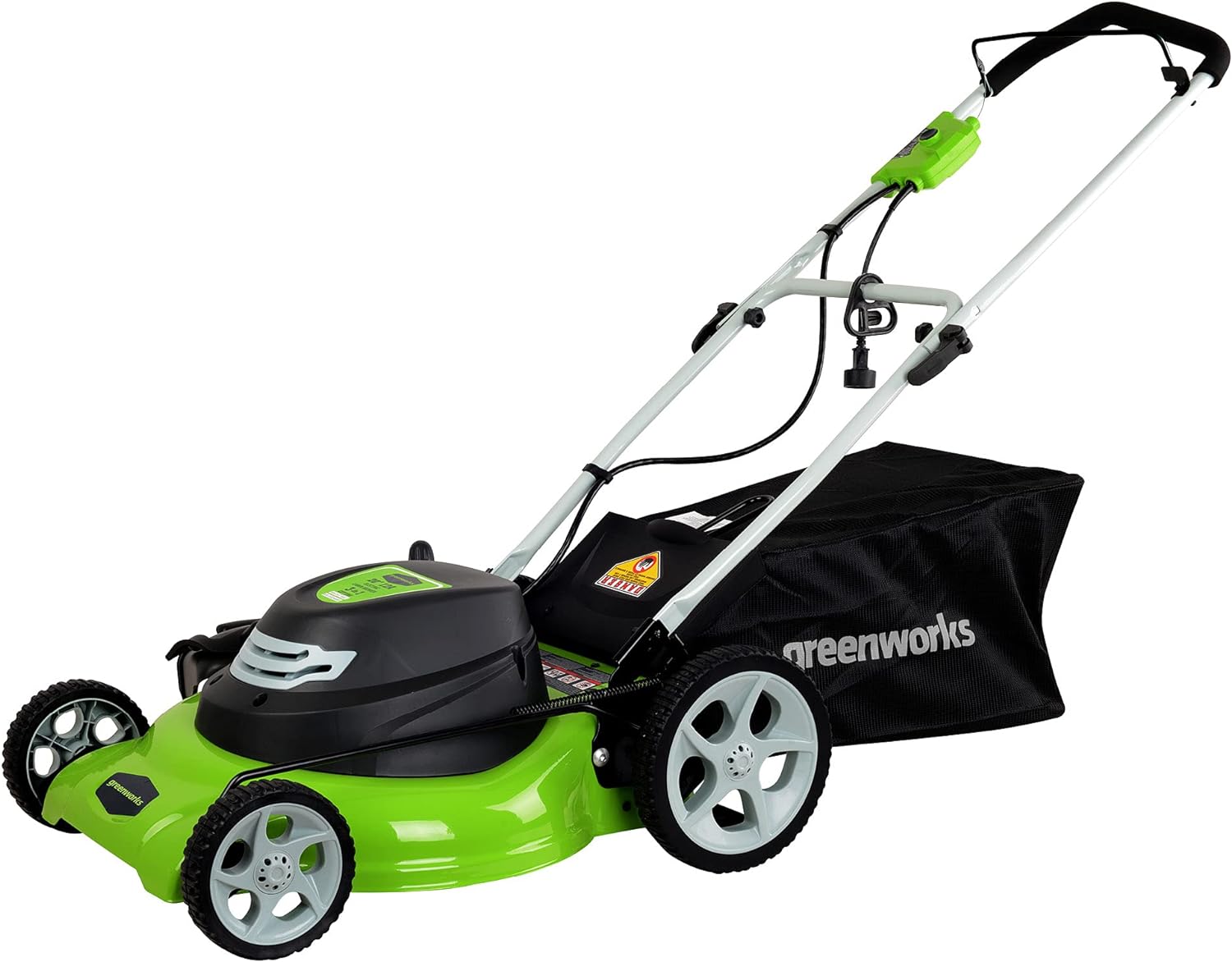 The pros and cons of electric lawn mowers - CNET