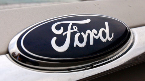 Tennessee, Kentucky battery plants for Ford electric vehicles on track for $9.2B federal loan