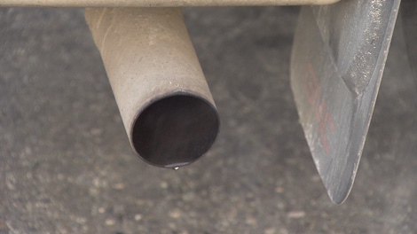 Councillor calls for review of Ottawa’s anti-idling bylaw