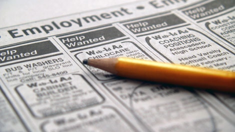 Sask.  La tasa de desempleo es del 5,4 por ciento, lo que representa un aumento por tercer mes consecutivo