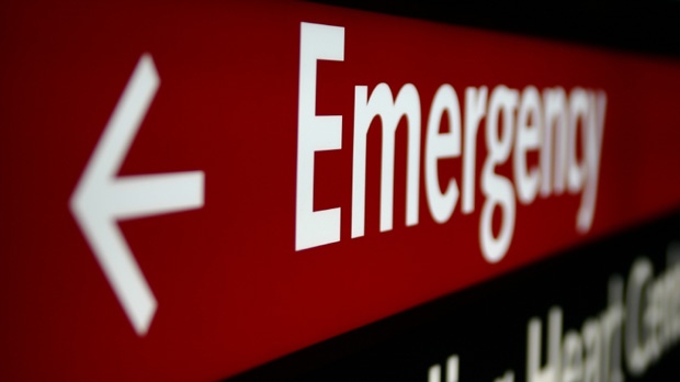 Overnight closures at Durham hospital’s emergency department this weekend