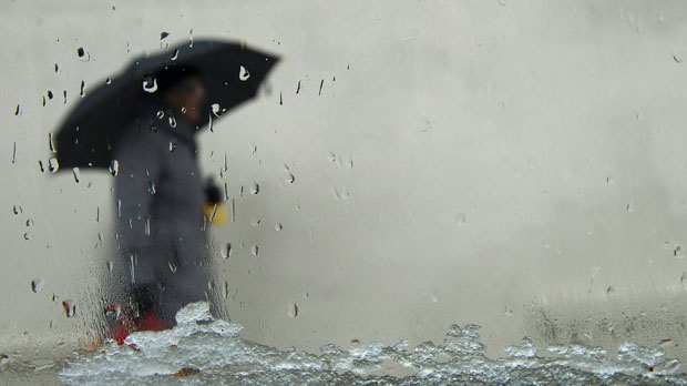 Messy winter forecast prompts special weather statement for Waterloo-Wellington