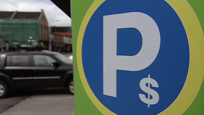 Will parking remain free in Wellington West and Westboro? City studying parking options