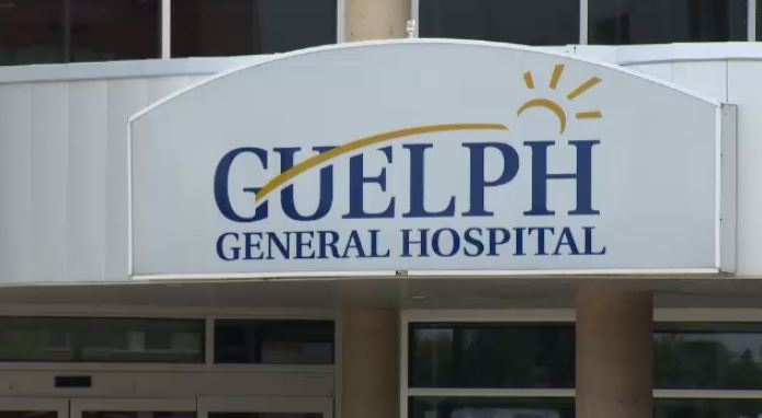 Guelph General Hospital reintroduces mask requirement