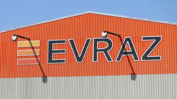 Evraz to lay off more than 100 workers at Regina's steel mill