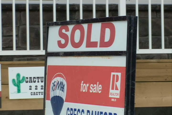 Saskatoon real estate market seeing strong sales and low inventory