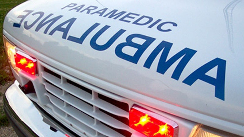 B.C. paramedics union, employer reach tentative agreement