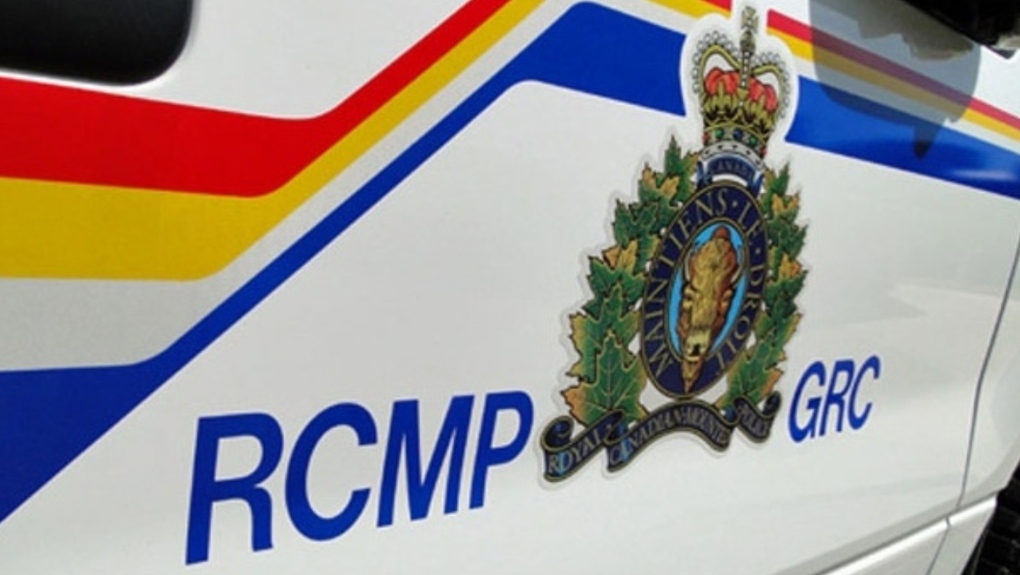 Youth left 'significantly injured' in ditch for nearly 12 hours, RCMP say