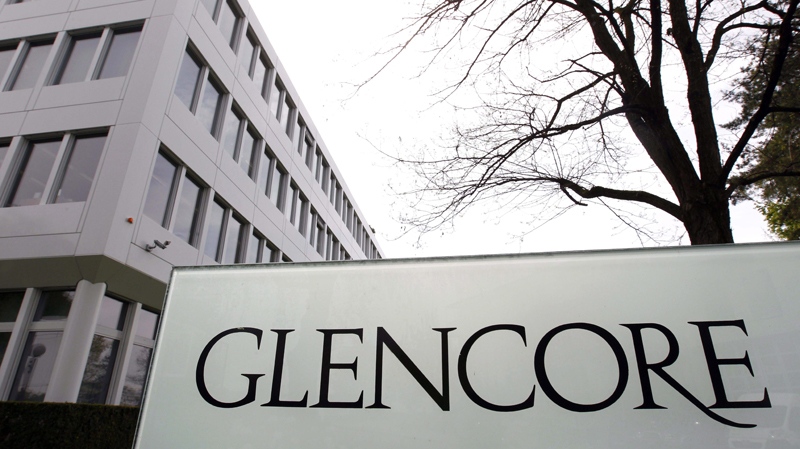 Glencore makes offer for the steelmaking coal business of Teck Resources