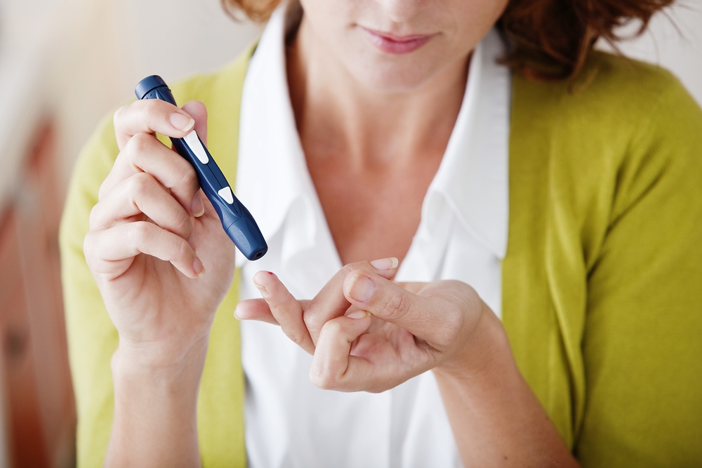 Diabetes cases could soar to 1.3 billion by 2050, new study says