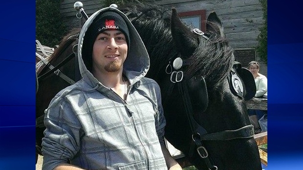 Inquest into death of Kitchener man shot and killed by police begins