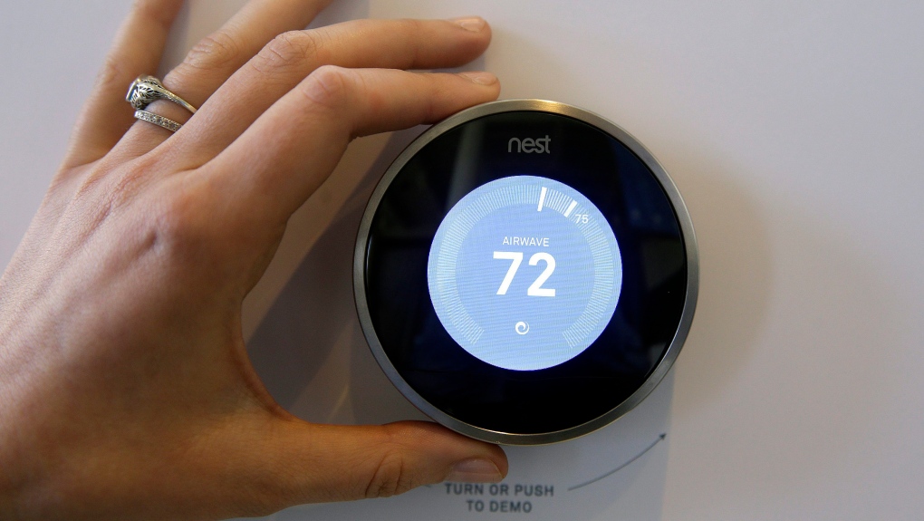 L’Ontario lance Peak Perks pour les personnes possédant des thermostats intelligents