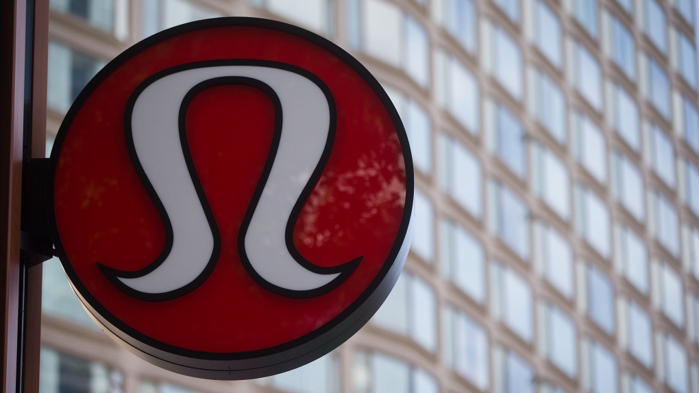 Lululemon shares up more than 10% after reporting Q4 revenue up 30% from year ago
