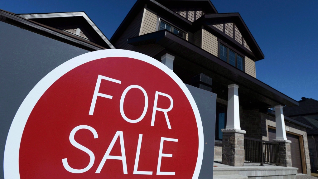 Bank of Canada: Pasar perumahan dengan risiko koreksi yang lebih tinggi