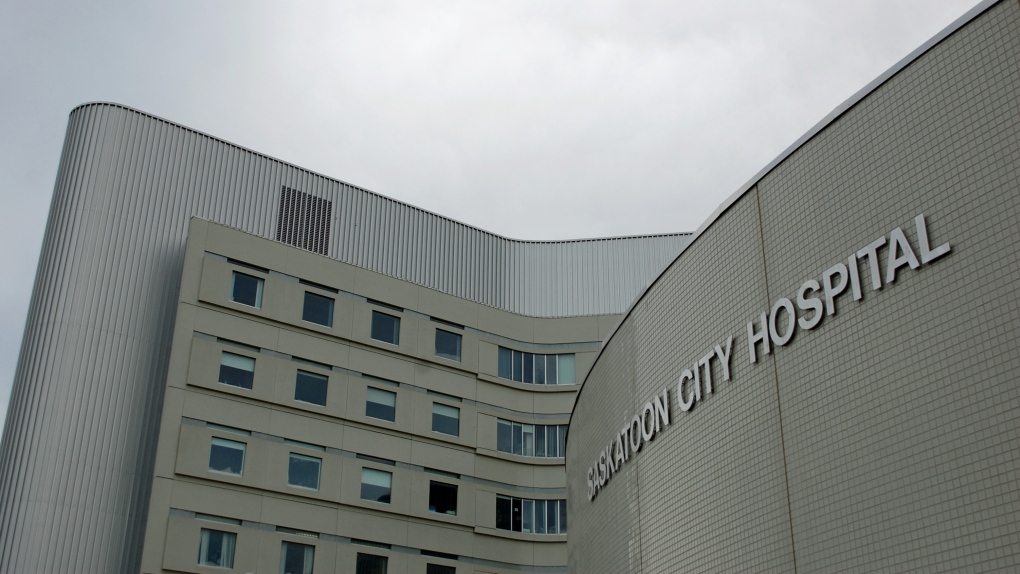 Doctor calls temporary closure of Saskatoon ER 'a red flag'