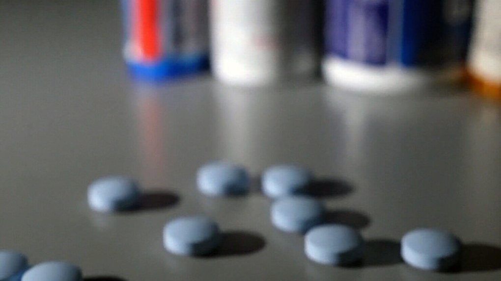 14 overdosis terkait opioid di Windsor-Essex meminta peringatan