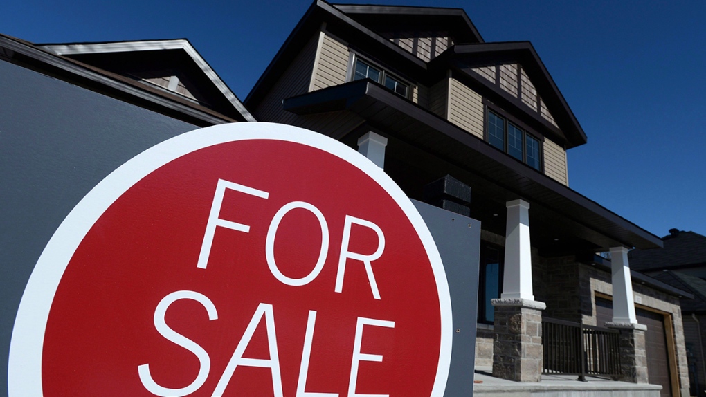 Rent, mortgage interest helped drive inflation higher in April: Statistics Canada