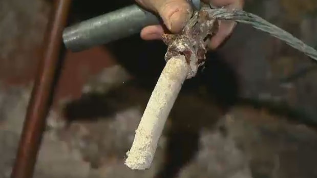 Is there lead in your water pipes? Check out Montreal's interactive map to find out