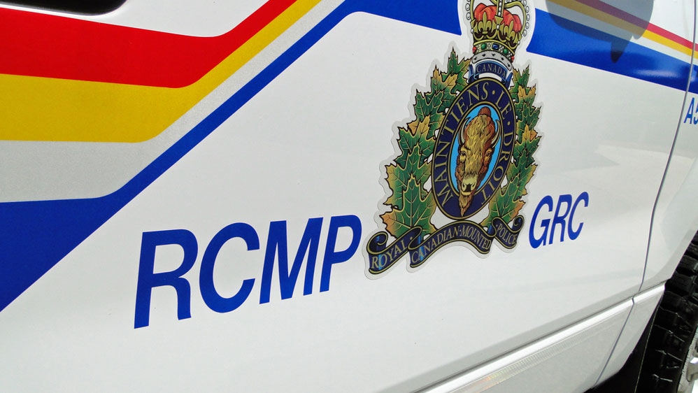 Woman, 61, killed in crash north of Coaldale, Alta.: RCMP