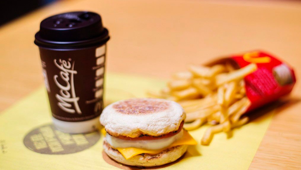 McDonald’s Canada kończy program lojalnościowy naklejek