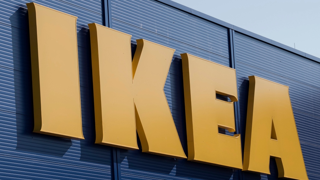 IKEA akan menaikkan harga karena kesengsaraan rantai pasokan terus berlanjut