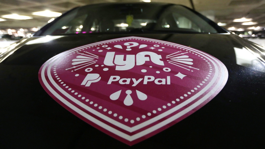 Lyft to lay off more than 1,000 employees in cost-cut push