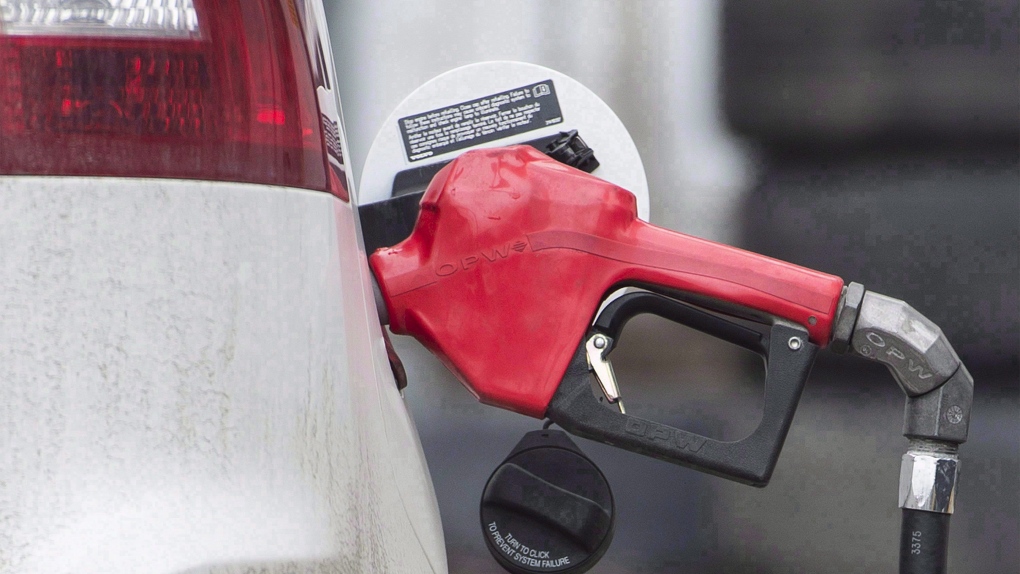 Harga gas di Ontario akan meroket lebih tinggi akhir pekan ini