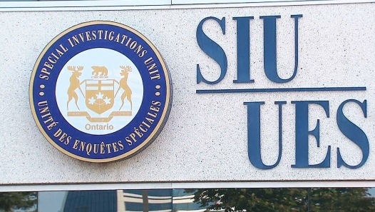 SIU clears LPS officer in shooting death of London man last October