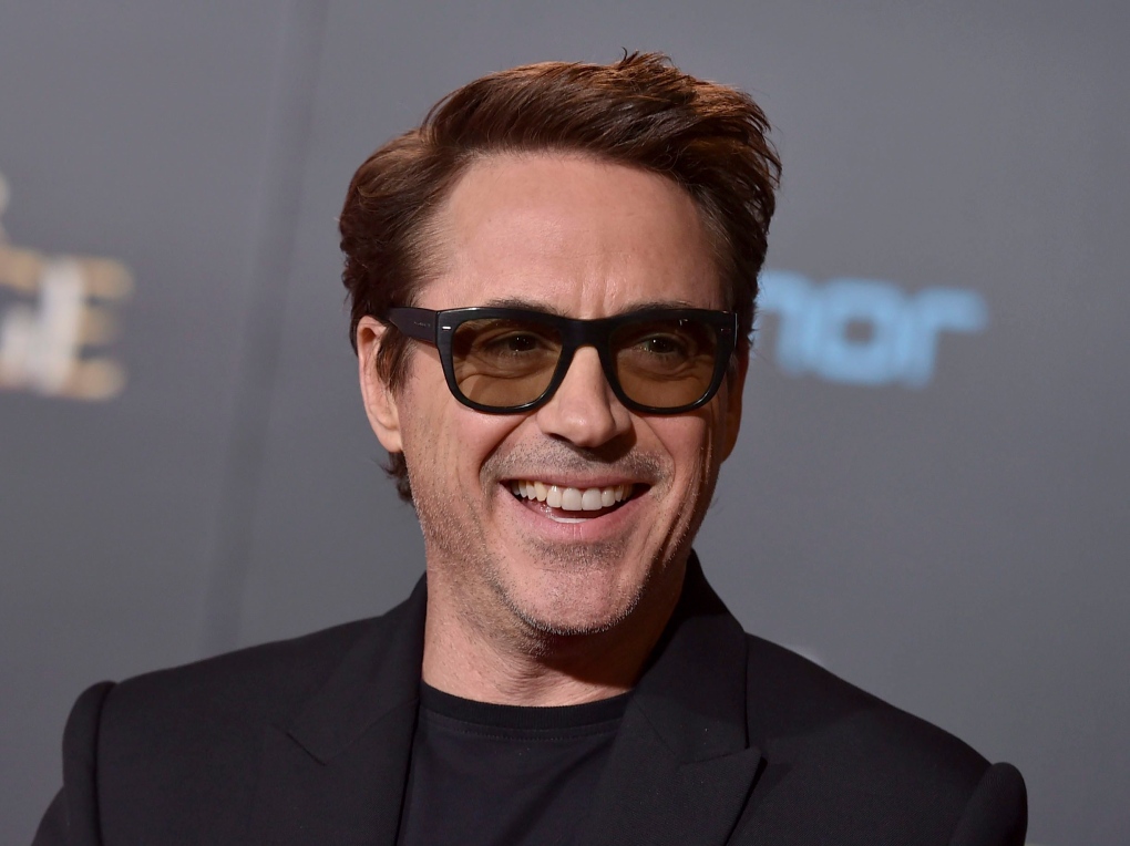 Robert Downey Jr. weaves introspection and vulnerability into a show about cars