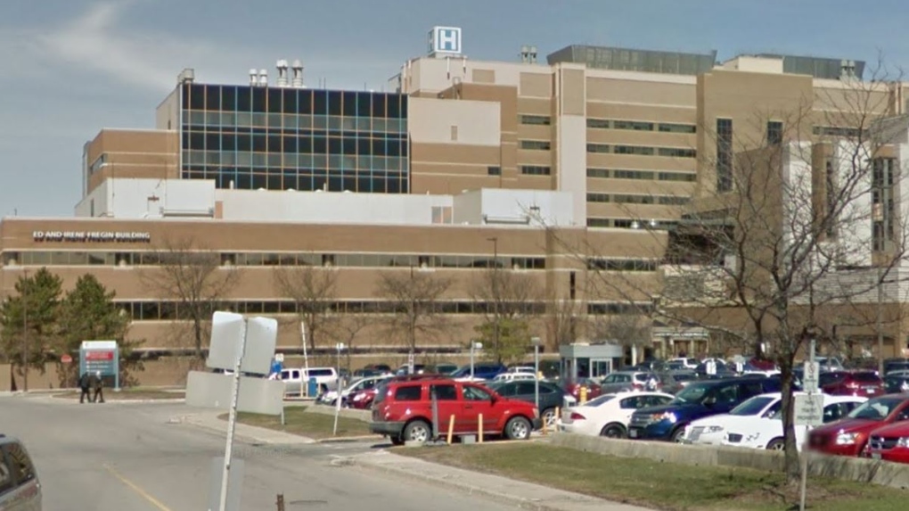 LHSC and St. Joe's see increase in staff members infected with COVID-19