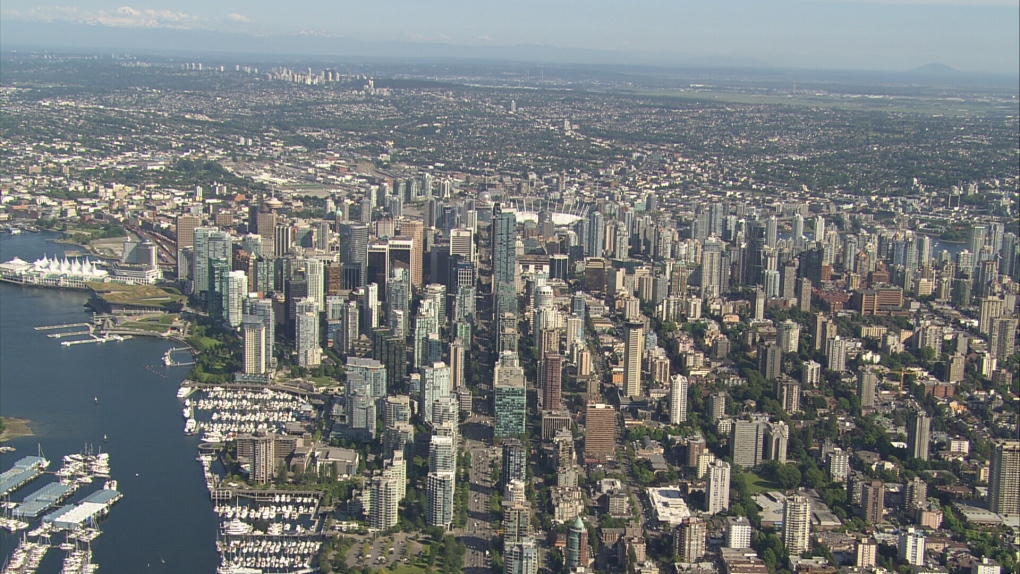 Vancouver’s April home sales show 16.5% annual dip, board predicts a comeback soon