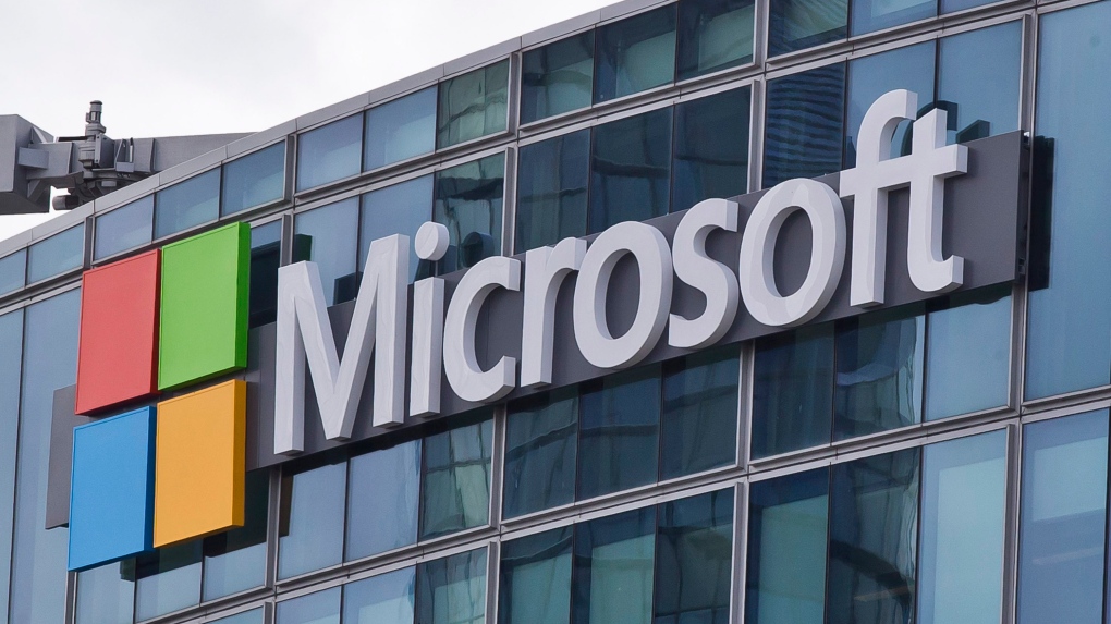 Serangan siber Rusia berpasangan dengan serangan udara Ukraina: Microsoft