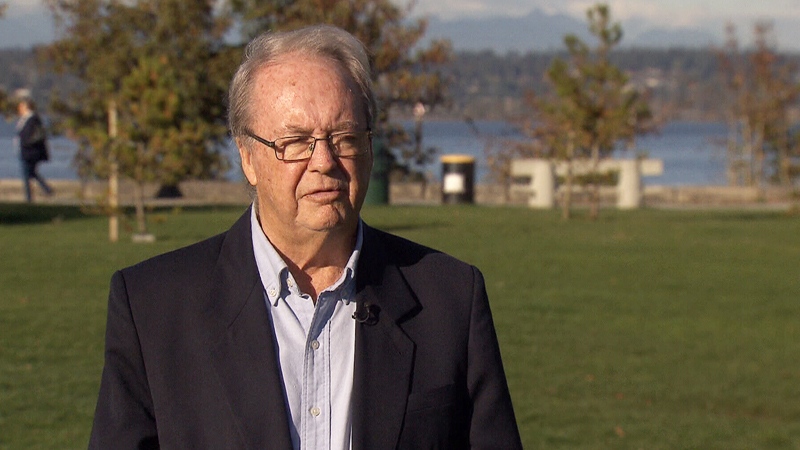Surrey mayor to appear in court over criminal public mischief charge