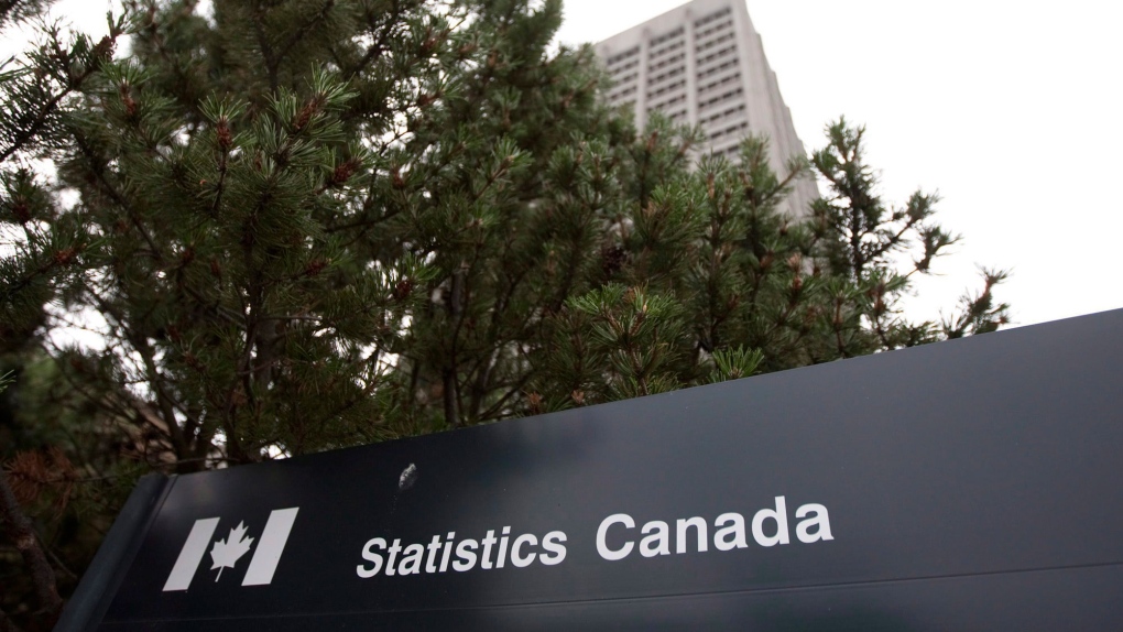Laporan pekerjaan: Ekonomi Kanada bertambah 31.000 di bulan Oktober