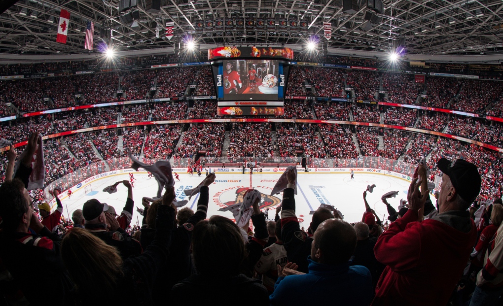 Canadian Tire Centre - All You Need to Know BEFORE You Go (with Photos)