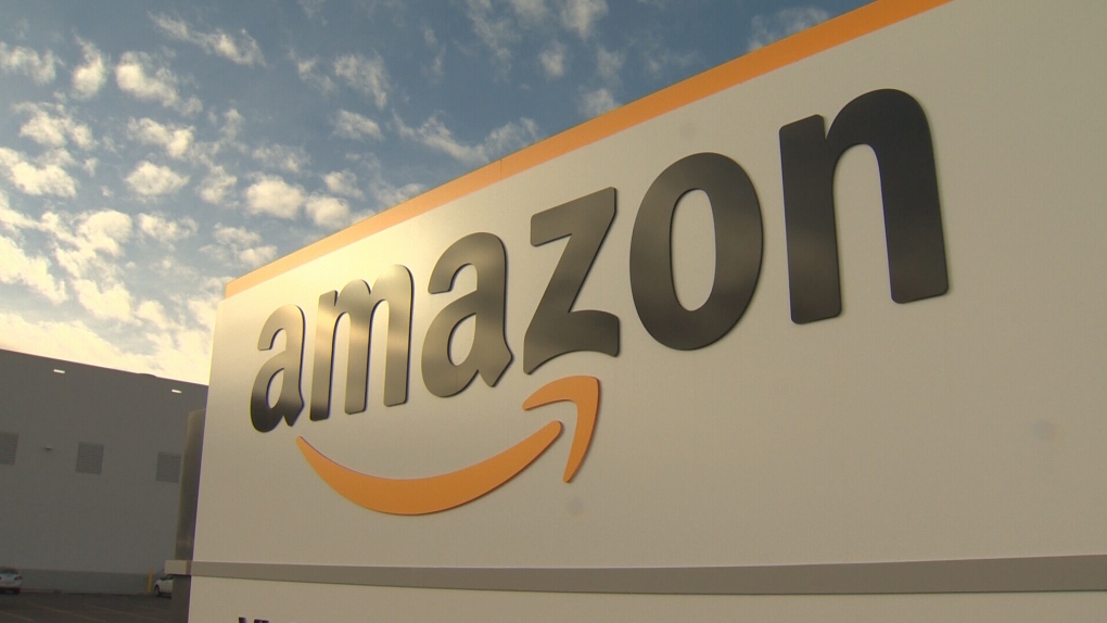 Stasiun pengiriman Amazon di Winnipeg bukan masalah utama bagi bisnis pengiriman lokal