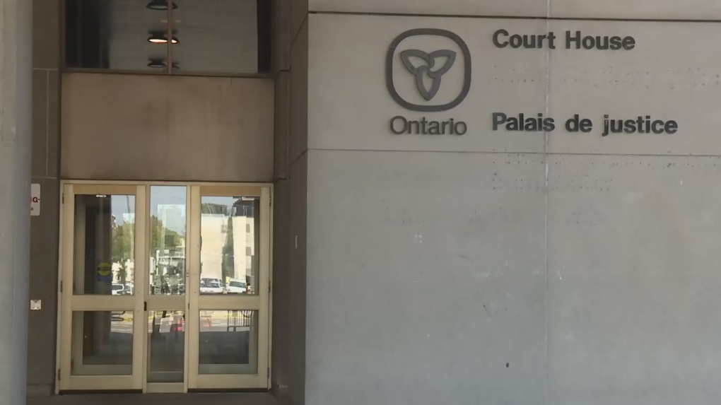 Man convicted of 2019 arson receives suspended sentence