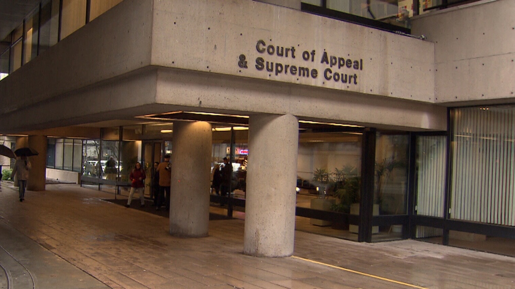 Chinese company forged lawyer's name on immigration applications, B.C. court hears