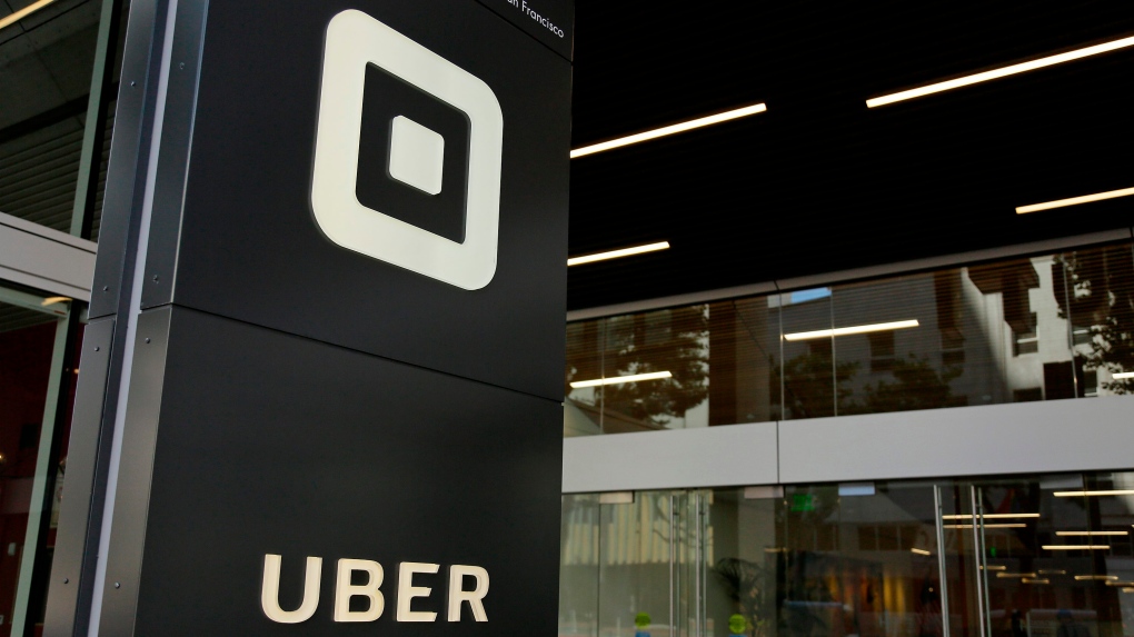Uber claims virtually 1K sexual assault incidents reported in the U.S. in 2020