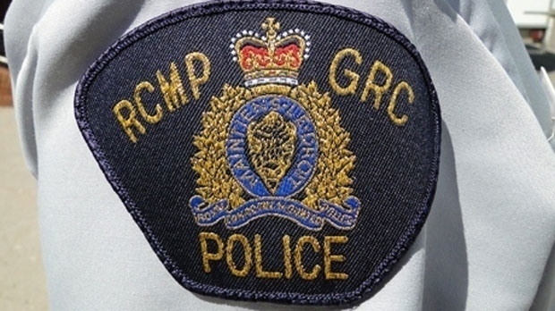 RCMP respond to multi-vehicle crash on Manitoba highway