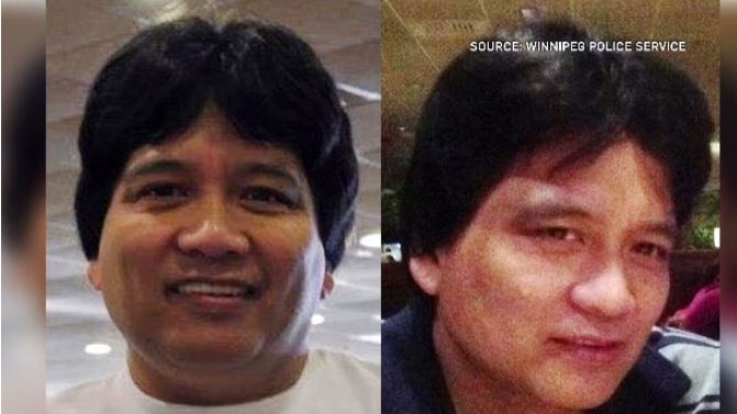 Crown alleges accused in Eduardo Balaquit's disappearance and death driven by financial desperation