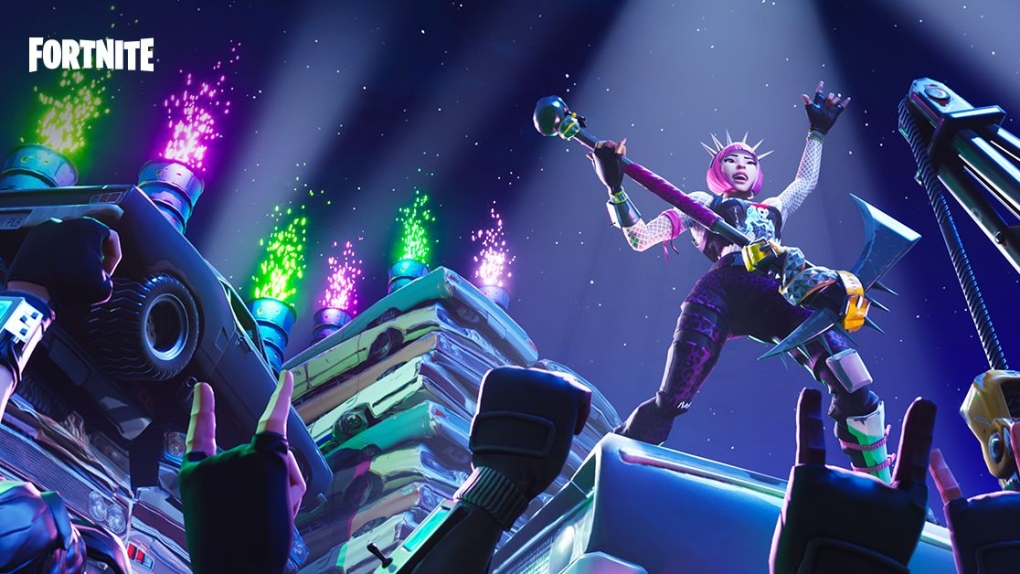 Quebec court rejects Epic Games appeal, Fortnite lawsuit to proceed