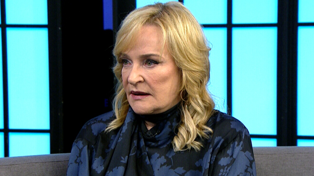 Longtime daytime personality Marilyn Denis announces end to ‘The Marilyn Denis Show’