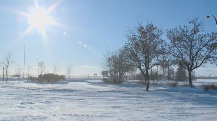 Extreme cold warning issued for Airdrie, Cochrane area