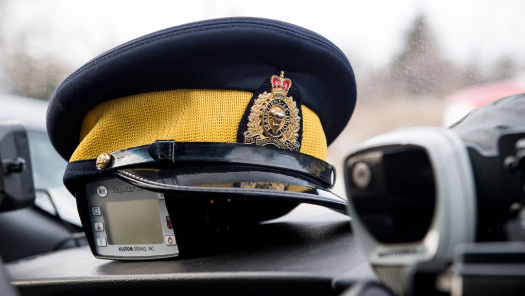 Trans-Canada Highway blocked near Lake Louise, Alta., due to serious crash