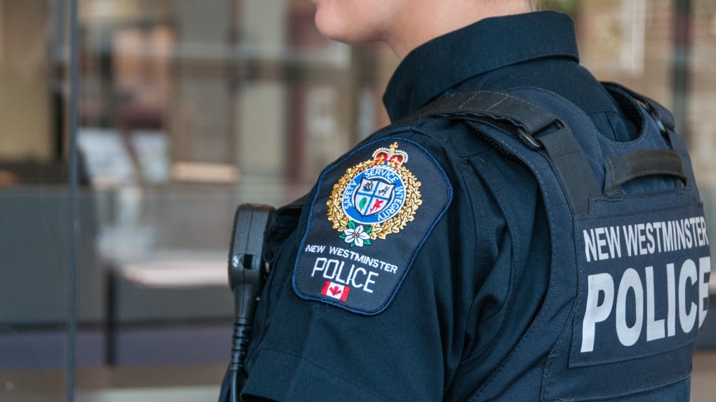 Suspect arrested, charged after midday assault in New Westminster