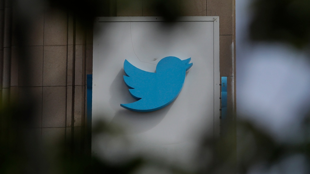 Twitter's head of trust and safety says she has resigned