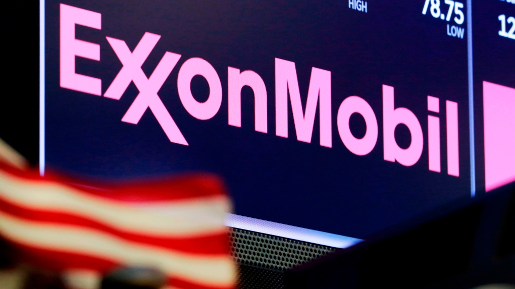 California memanggil ExxonMobil dalam penyelidikan limbah plastik